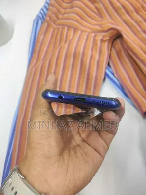 স্যামসাং গ্যালাক্সি এম২১ ৬৪ জিবি