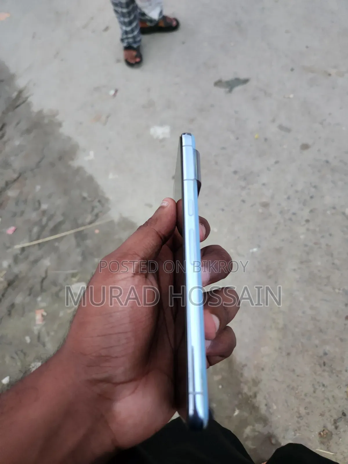 Google Pixel 8 Pro 128 GB Blue