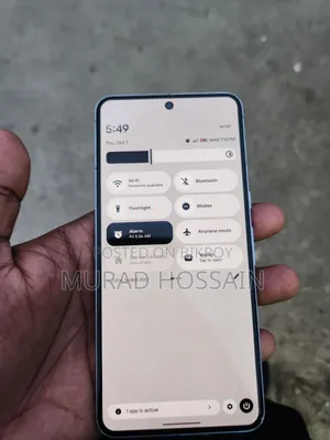 Google Pixel 8 Pro 128 GB Blue