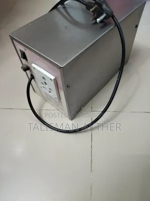 Jamuna Automatic Voltage Stabilizer