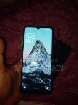 Xiaomi Redmi 13C 256 GB Green