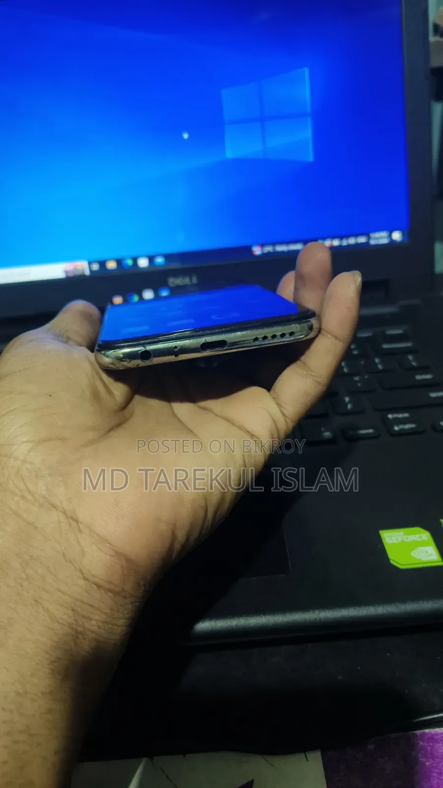 Xiaomi Redmi Note 8 64 GB White