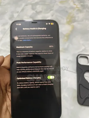 অ্যাপল আইফোন ১২ প্রো ম্যাক্স ১২৮ জিবি গ্রে