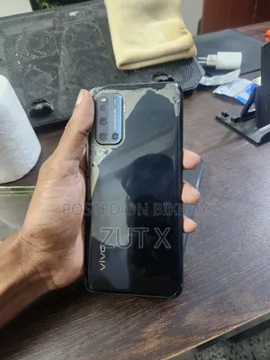 Vivo V19 128 GB গ্রাফাইট