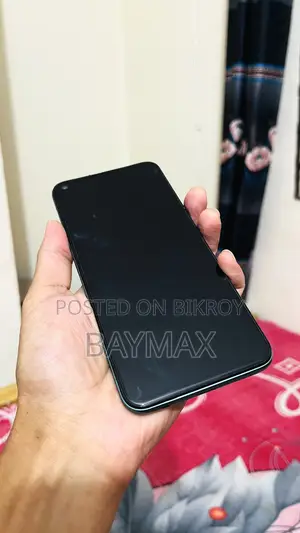 রিয়েলমি ৭আই গ্লোবাল ৬৪ জিবি সিলভার