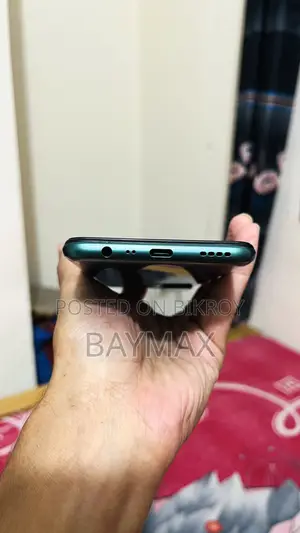 রিয়েলমি ৭আই গ্লোবাল ৬৪ জিবি সিলভার