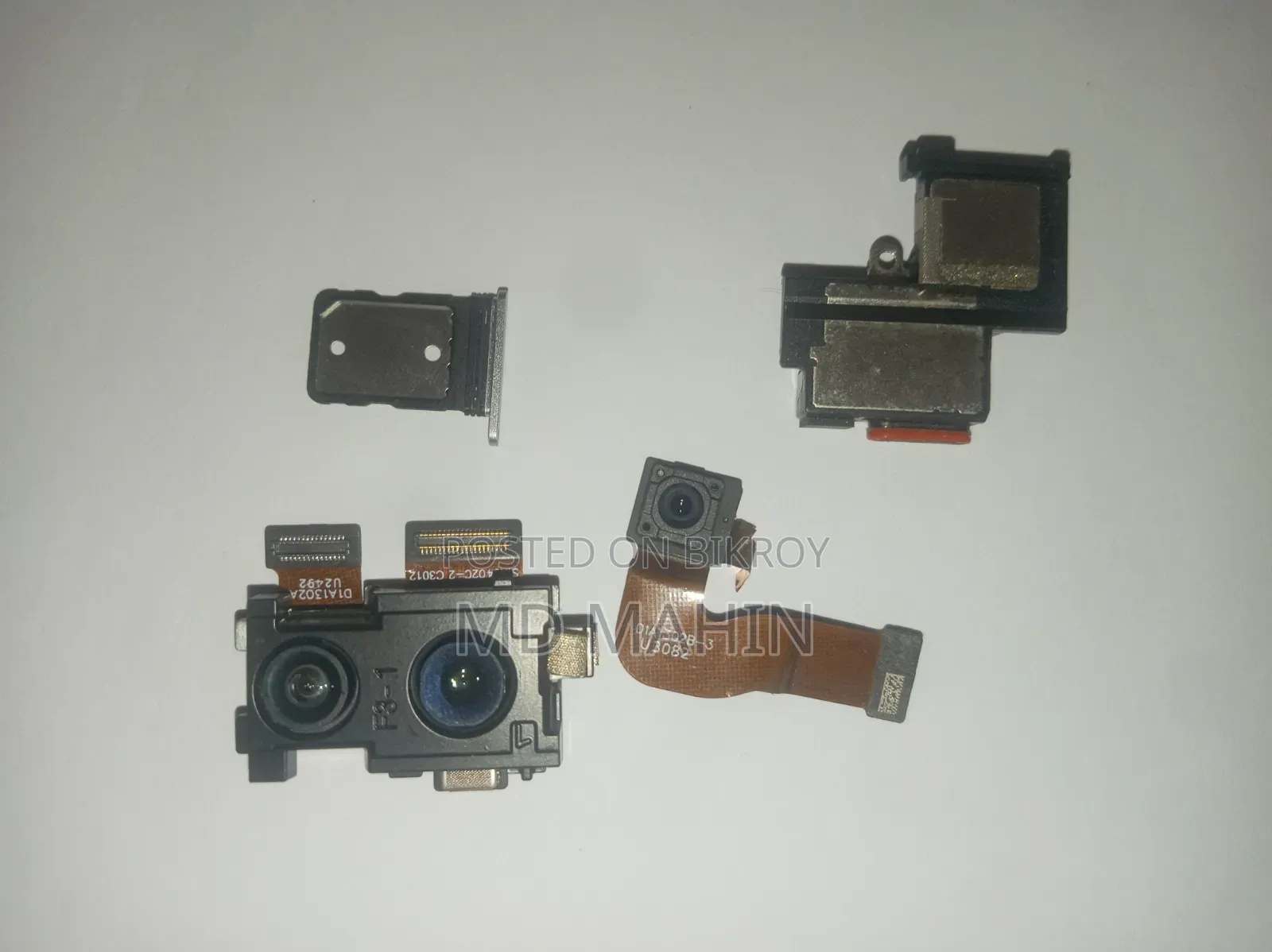 গুগল পিক্সেল ৭এ ১২৮ জিবি হোয়াইট