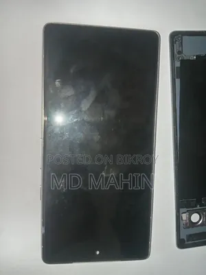 গুগল পিক্সেল ৭এ ১২৮ জিবি হোয়াইট