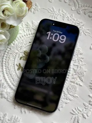 অ্যাপল আইফোন ১৭ প্রো ম্যাক্স ২৫৬ জিবি ব্লু