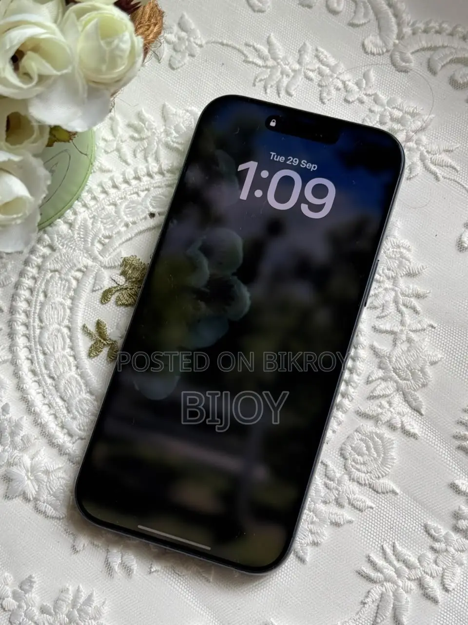 Apple iPhone 17 Pro Max 256 GB Blue