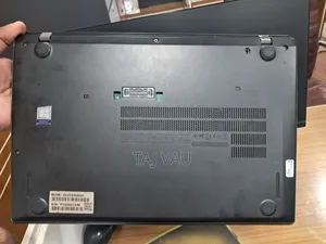 Laptop Lenovo ThinkPad T470s 8GB Intel Core i5 SSD 256GB