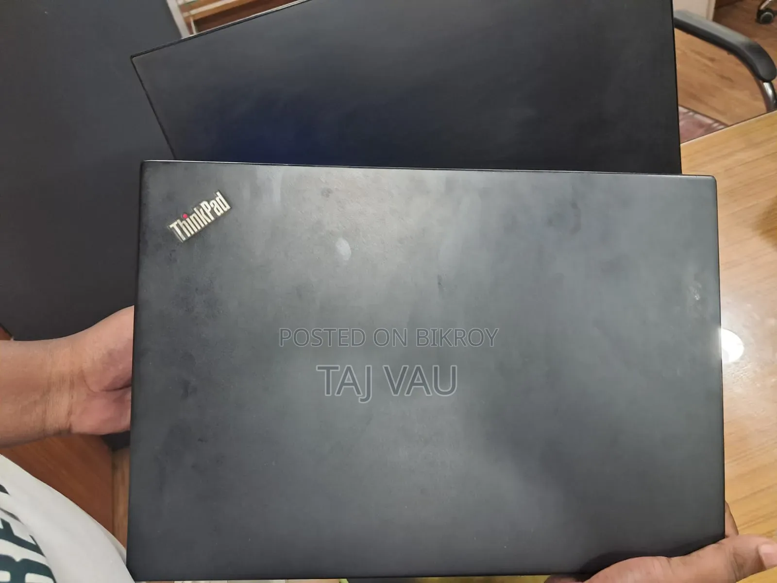 Laptop Lenovo ThinkPad T470s 8GB Intel Core i5 SSD 256GB
