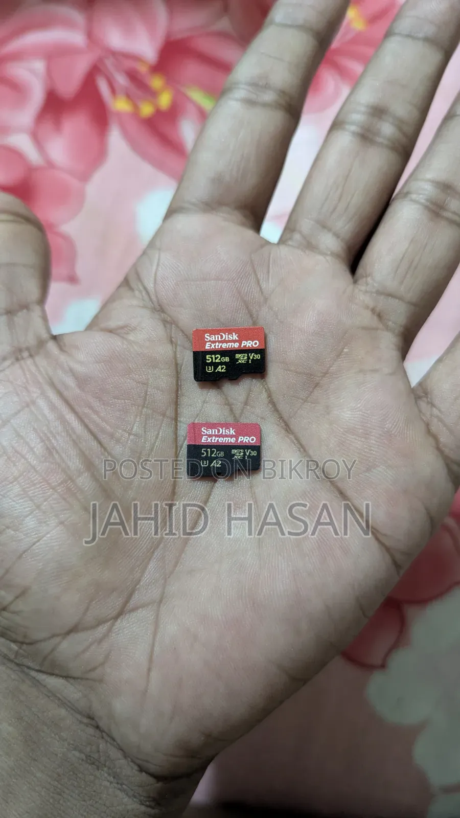 SanDisk Extreme Pro 512 GB