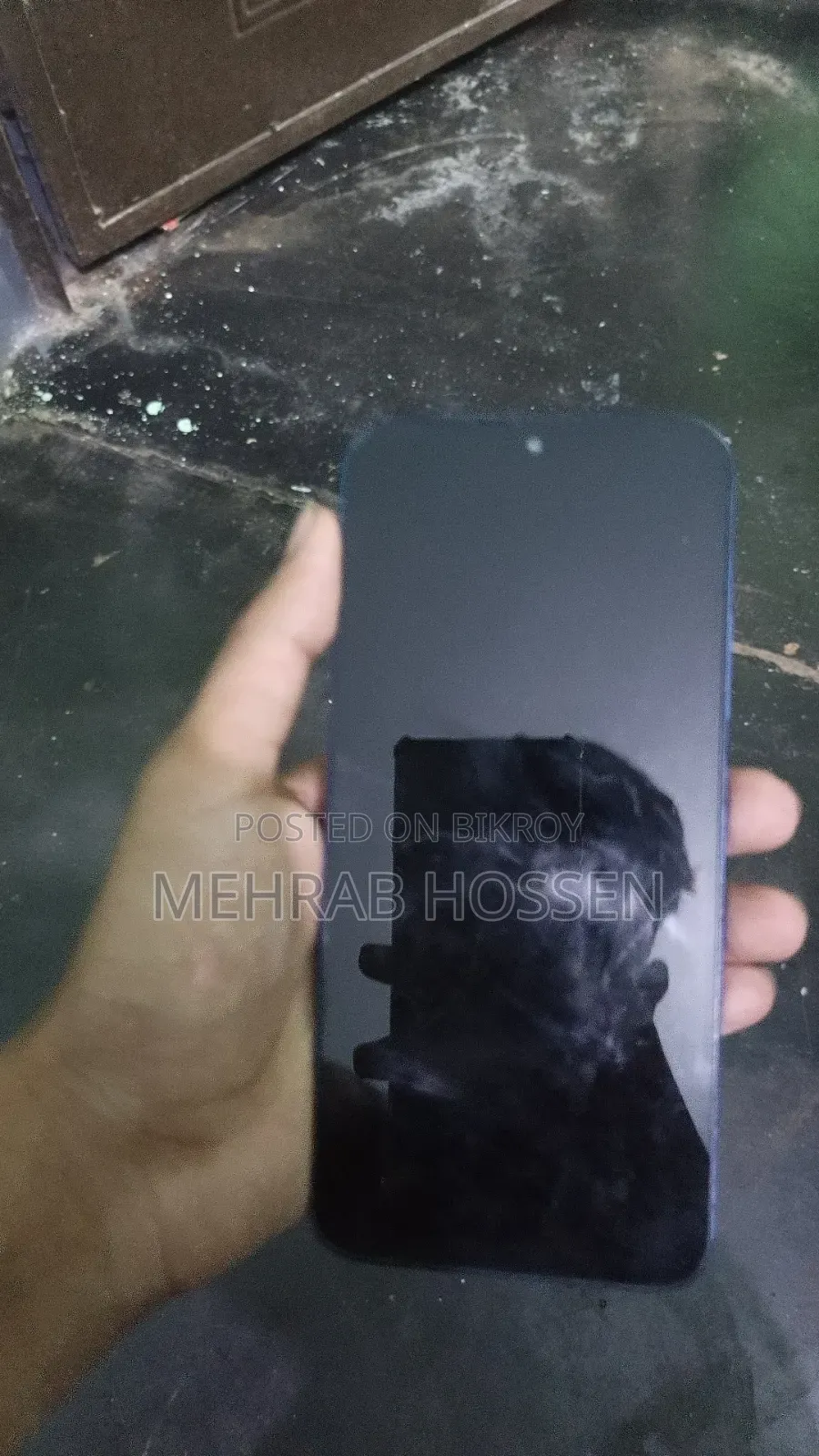 New Realme C15 64 GB Blue
