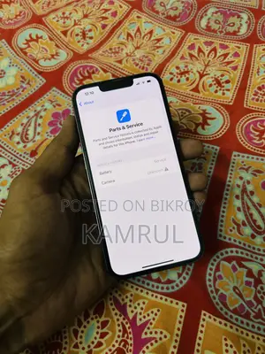 Apple iPhone 13 Pro 128 GB Black