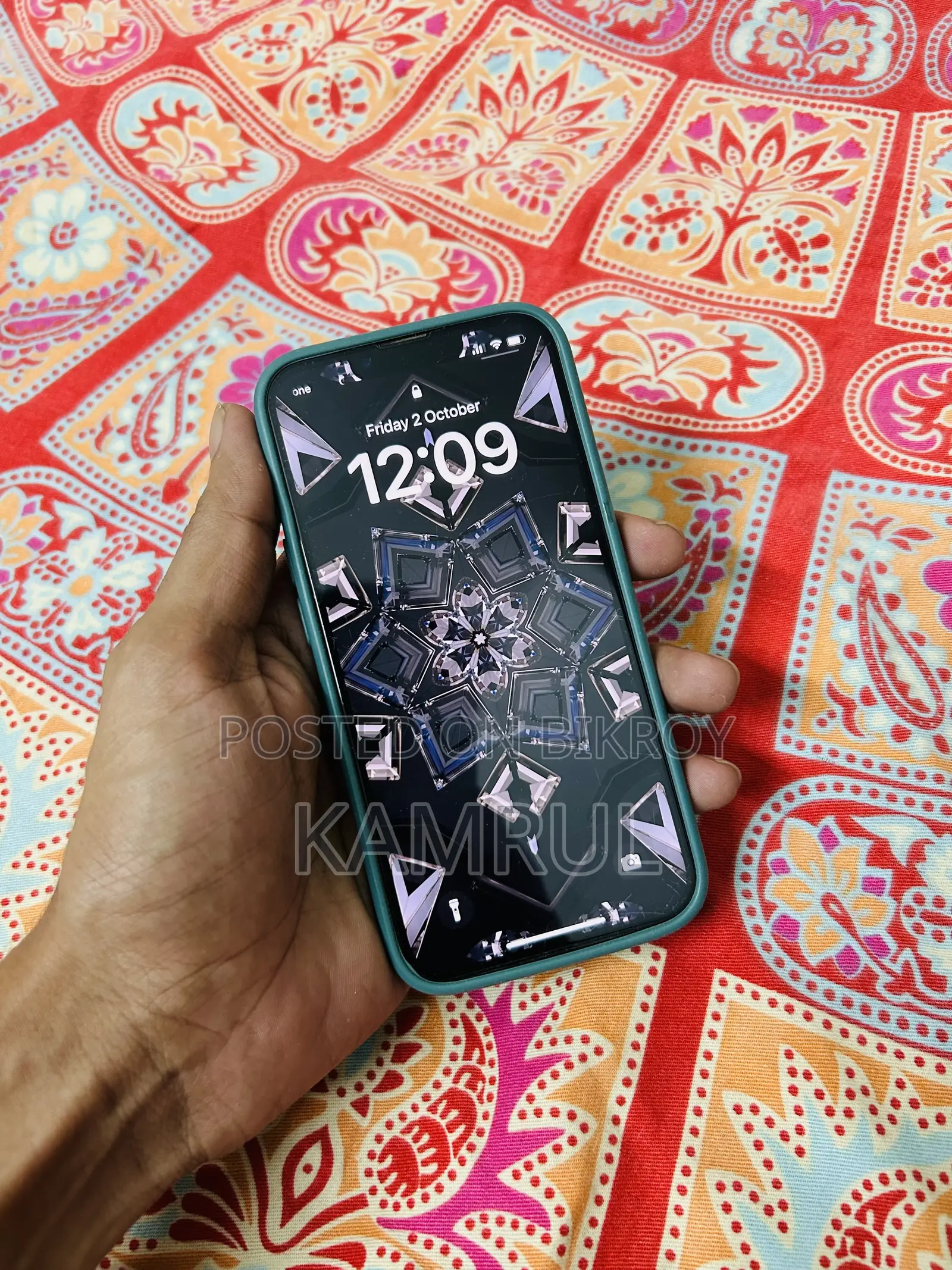 Apple iPhone 13 Pro 128 GB Black