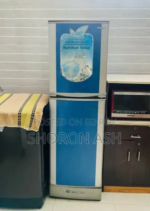 ওয়ালটন ফ্রিজ