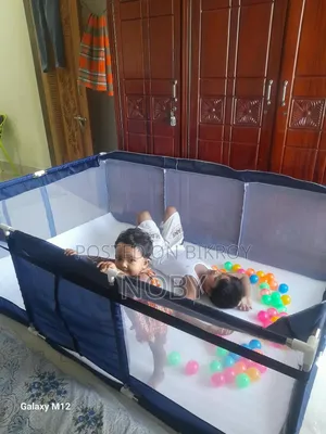 Baby Play Ground