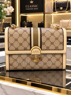 Get the original Classic bag for only 3500 Taka with a 50% discount!