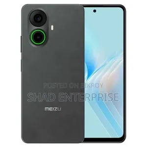 New Meizu Note 21 256 GB
