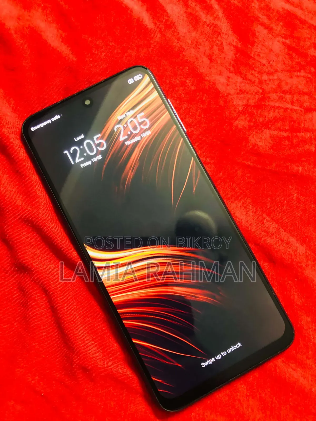Xiaomi Poco M2 Pro 64 GB Blue