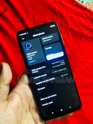 Xiaomi Poco M2 Pro 64 GB Blue