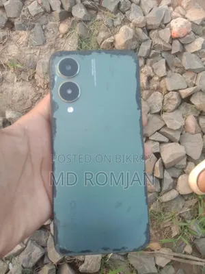 Vivo Y17s 128 GB Blue
