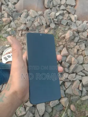 Vivo Y17s 128 GB Blue