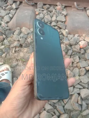 Vivo Y17s 128 GB Blue