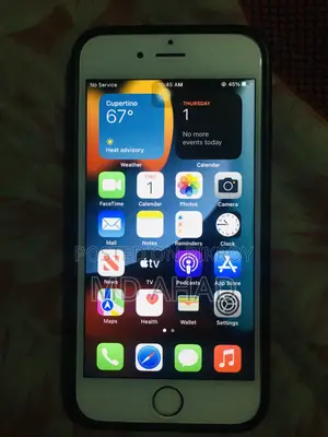 Apple iPhone 6s 32 GB Black