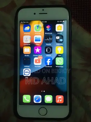 Apple iPhone 6s 32 GB Black