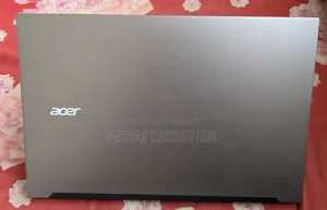 ল্যাপটপ এসার এসপায়ার লাইট ১৫ ১৬জিবি ইন্টেল কোর আই৩ এসএসডি ৫১২জিবি