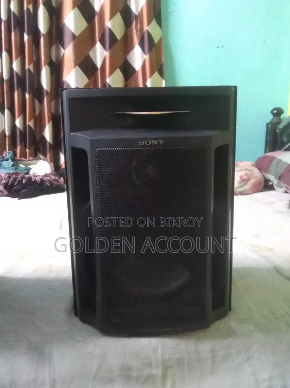 Panasonic SA-AK25