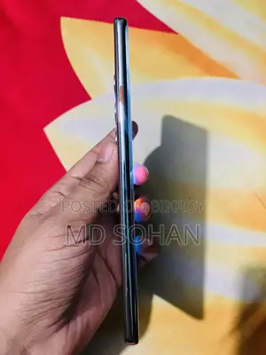 Tecno Camon 40 Pro 4G 256 GB Silver