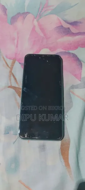 Tecno Spark 7 64 GB Blue