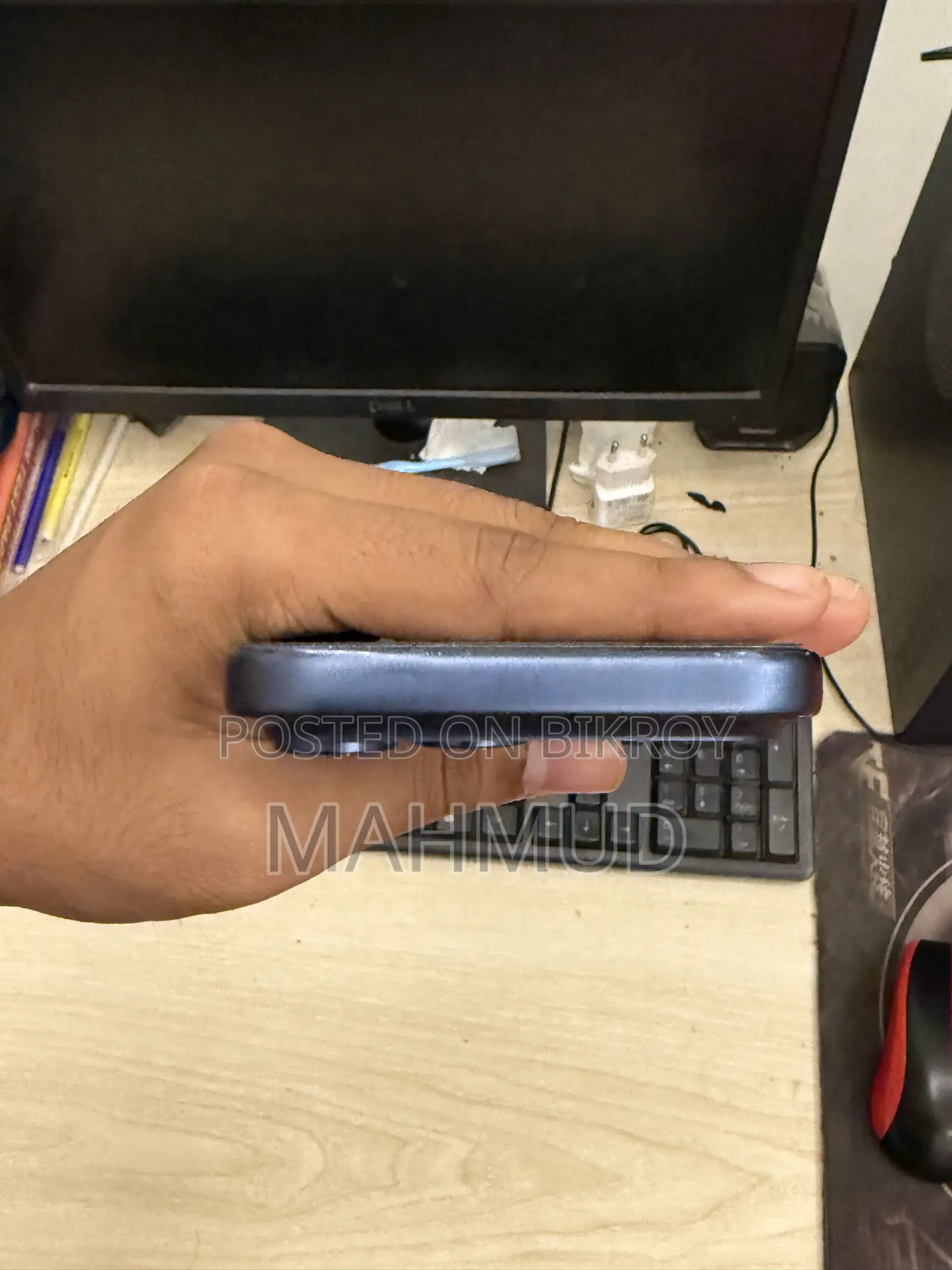 Apple iPhone 17 Pro Max 256 GB Blue