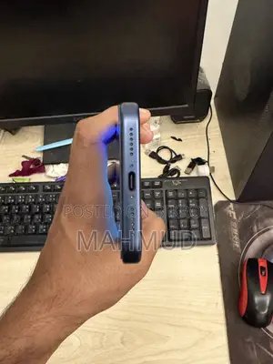 Apple iPhone 17 Pro Max 256 GB Blue