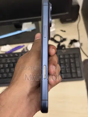 Apple iPhone 17 Pro Max 256 GB Blue