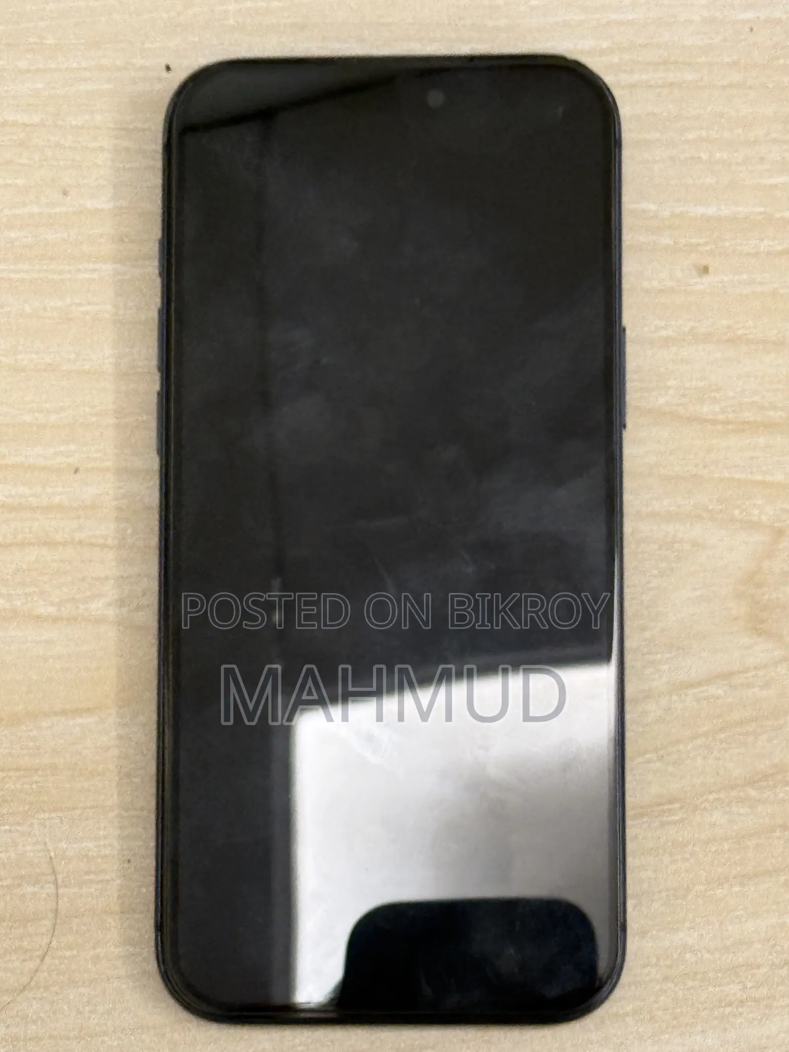 Apple iPhone 17 Pro Max 256 GB Blue
