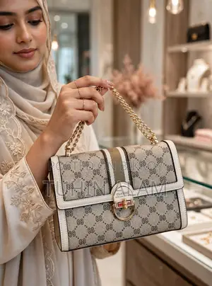 Get the original Classic bag for only 3500 Taka with a 50% discount!