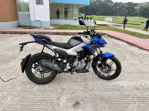 হিরো এক্সট্রিম ১২৫আর ২০২৬ ব্লু
