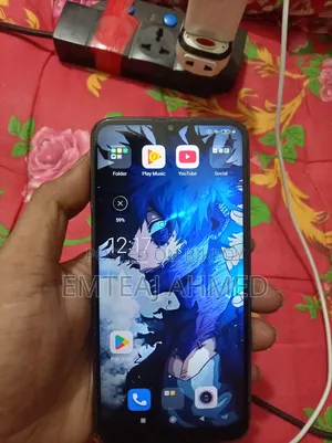 Xiaomi Redmi Note 8 64 GB Blue