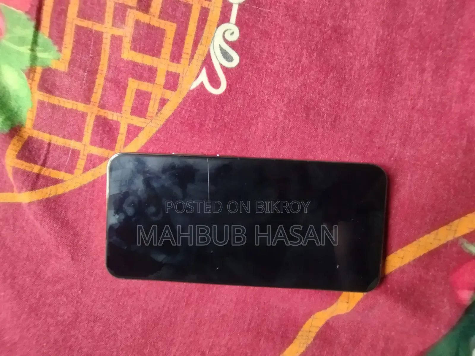 অনার এক্স৯ডি ২৫৬ জিবি অরেঞ্জ