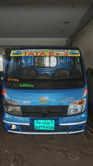মিনি ট্রাক