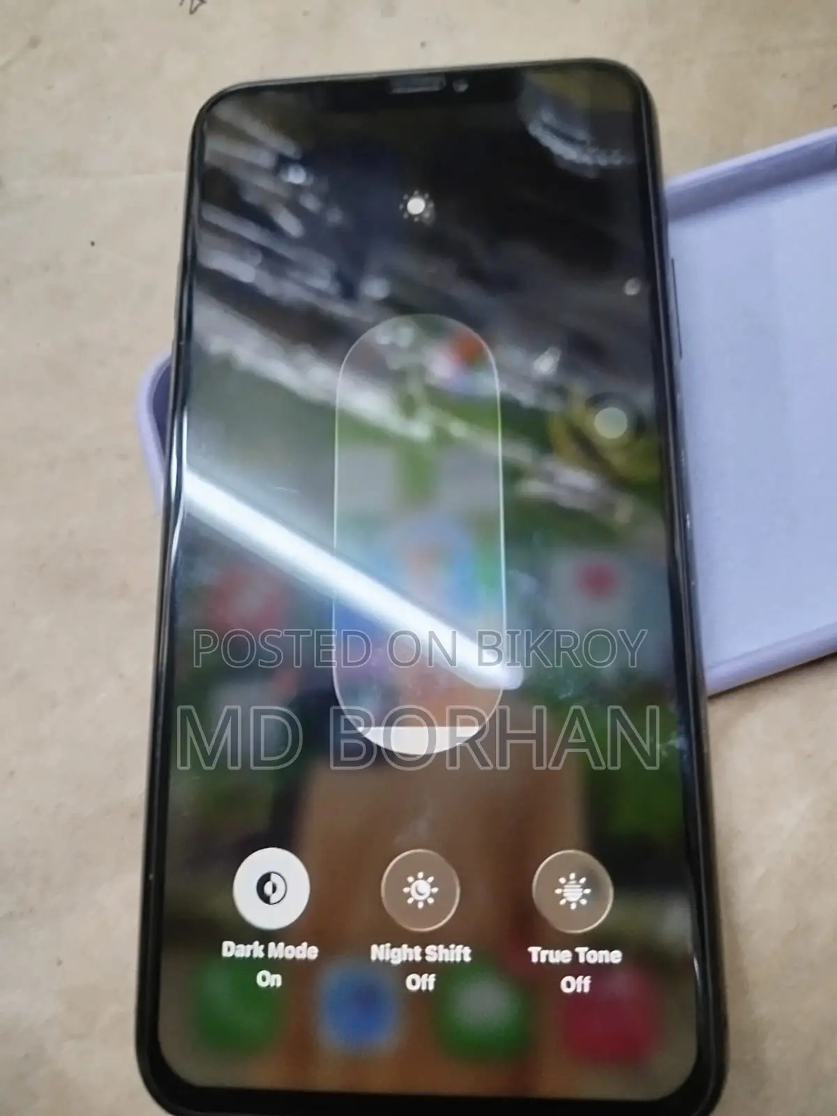 Apple iPhone 11 Pro Max 64 GB Black