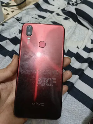 Vivo Y11 32 GB Rose Gold