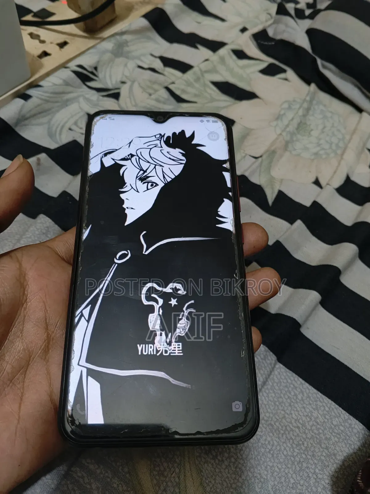 Vivo Y11 32 GB Rose Gold