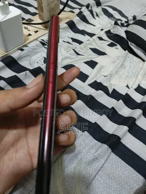 Vivo Y11 32 GB Rose Gold