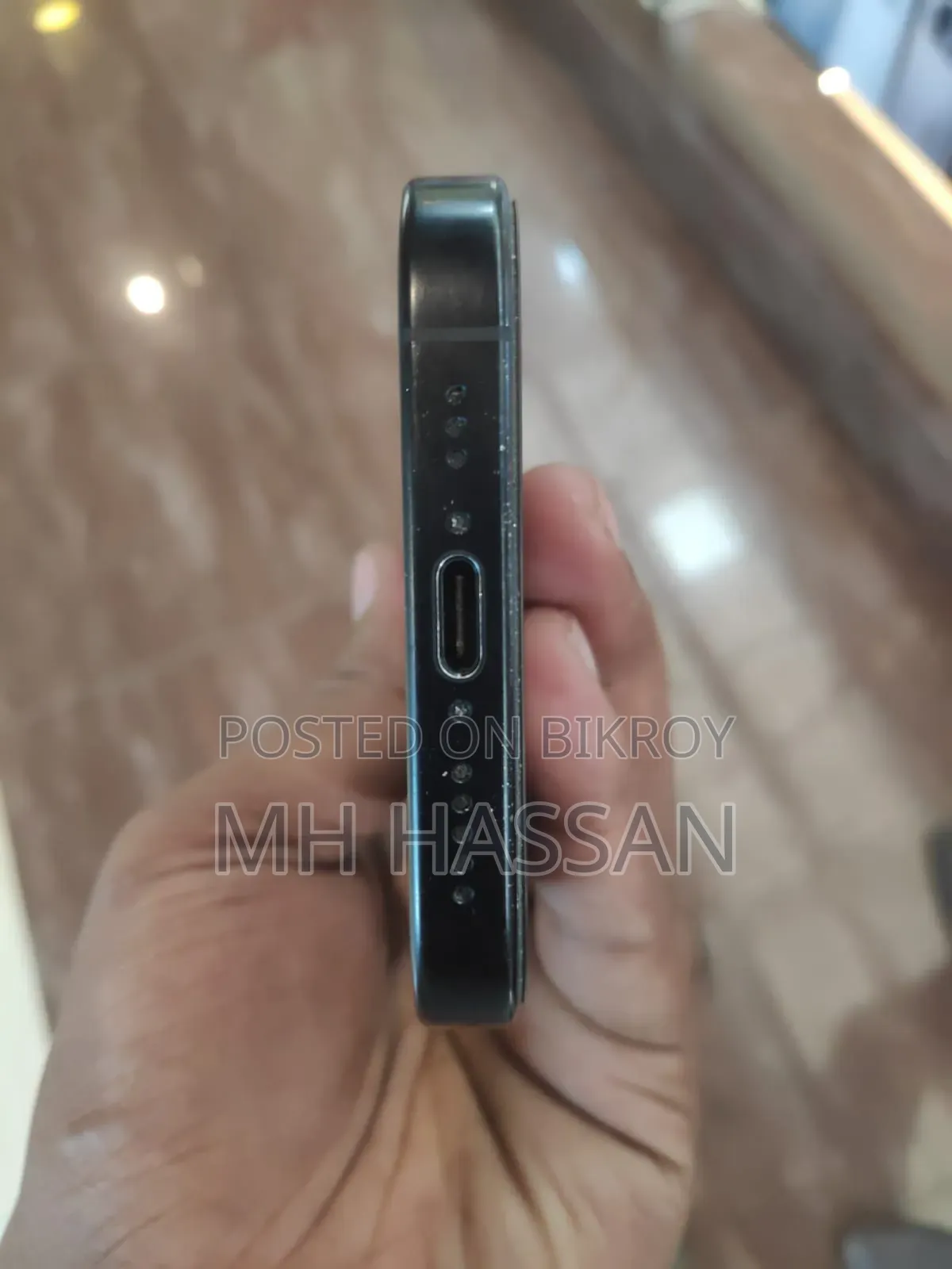 Apple iPhone 16 Pro 128 GB Black