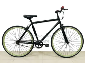 Racing Cycle